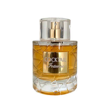 Fragrance World Cocktail Intense