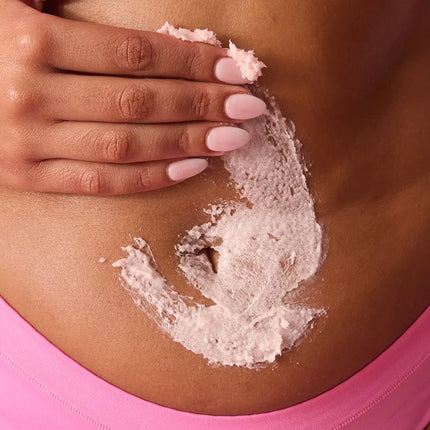 Frank Body Rosehip Body Scrub + Cleanser