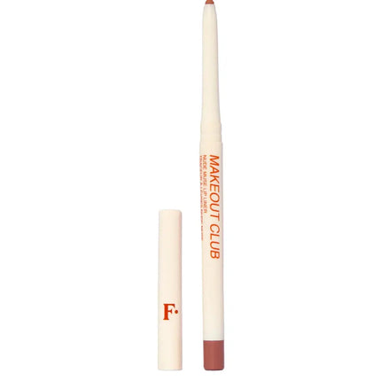 Freck Makeout Club Nude Muse Lip Liner Camel Beige