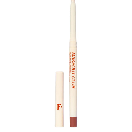 Freck Makeout Club Nude Muse Lip Liner Rosey Cinnamon
