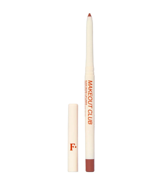 Freck Makeout Club Nude Muse Lip Liner Rosey Cinnamon