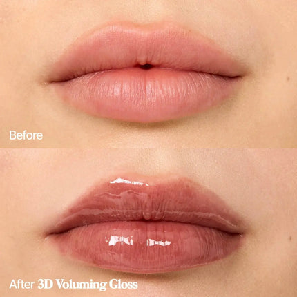 Fwee 3D Voluming Gloss 70% 02 Coral Sorbet