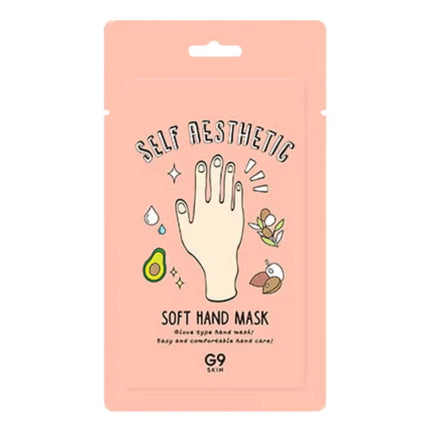 G9 Skin Self Aesthetic Soft Hand Mask