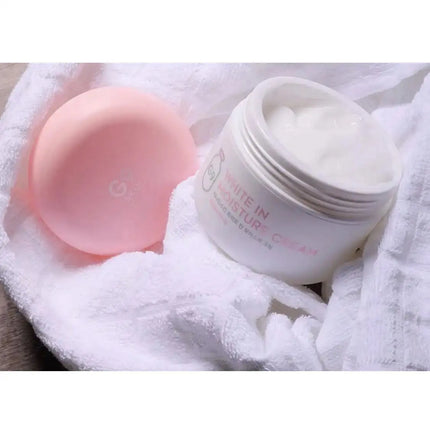 G9 Skin White In Moisture Cream