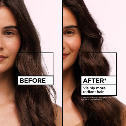 Garnier Loving Blends Grape Moisture Conditioner