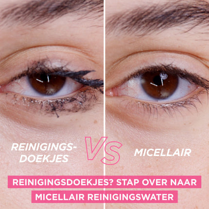 Garnier Micellair Water Sensitive Skin