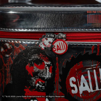 Glamlite x SAW Bag