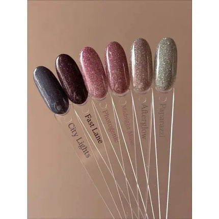 Glitterbels Gel Polish Fast Lane