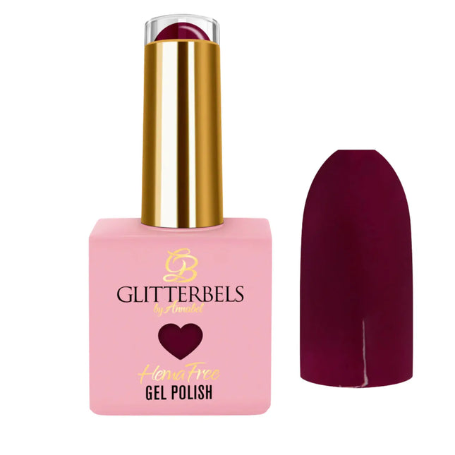 Glitterbels Gel Polish One More Bite