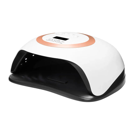 Glow UV LED Nagellamp V1 168W Gold