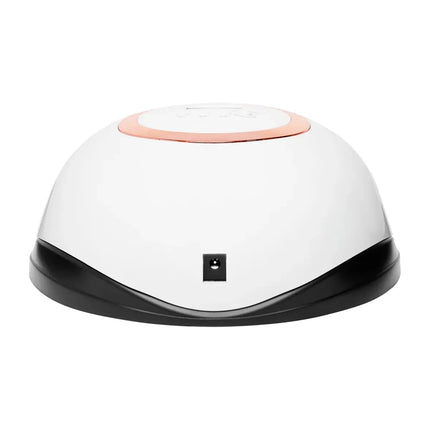 Glow UV LED Nagellamp V1 168W Gold