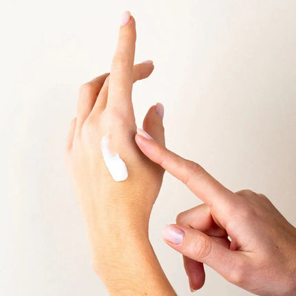 Glycerona  Hand Cream Active