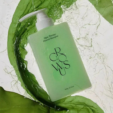 GROWUS Algae Therapy Shampoo