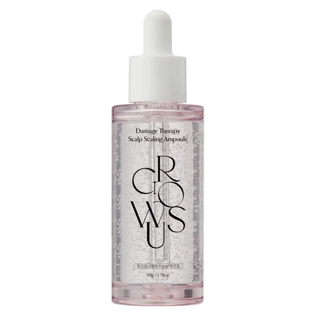 GROWUS Damage Therapy Scalp Scaling Ampoule