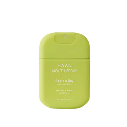 Haan Mouthspray Apple A Day