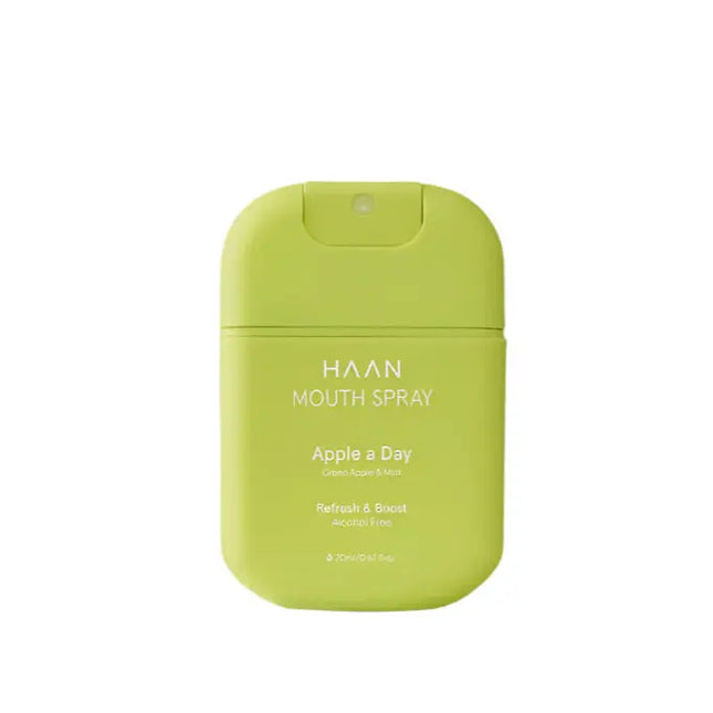 Haan Mouthspray Apple A Day