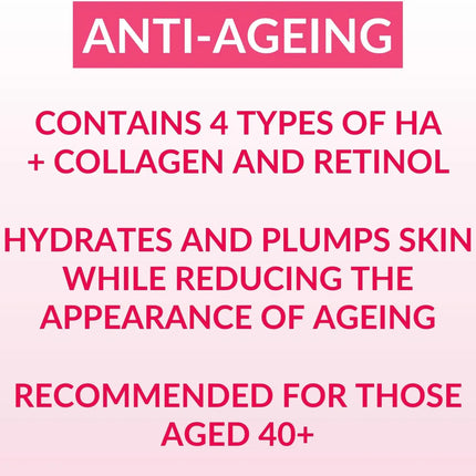 Hada Labo Tokyo Day Cream Anti-Aging