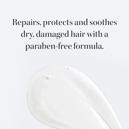 Hairburst Conditioner For Dry Damaged Hair