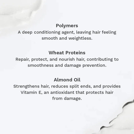Hairburst Conditioner For Dry Damaged Hair