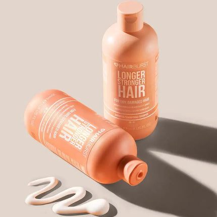 Hairburst Conditioner For Dry Damaged Hair