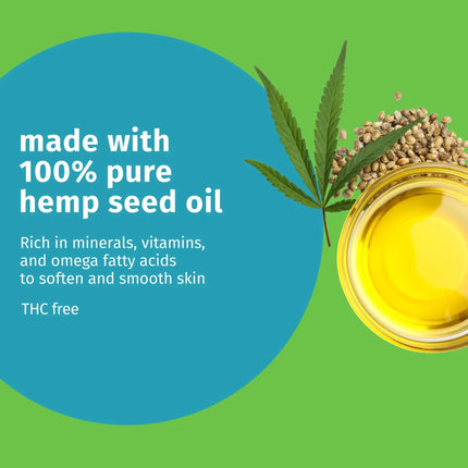 Hempz Sweet Pineapple & Honey Melon Herbal Body Scrub
