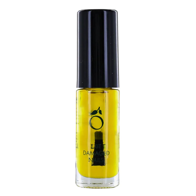 Herôme Exit Damaged Nails