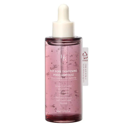 Heveblue Pot Pore Tightening Podo Ampoule