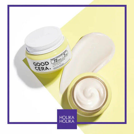 Holika Holika Good Cera Super Ceramide Cream
