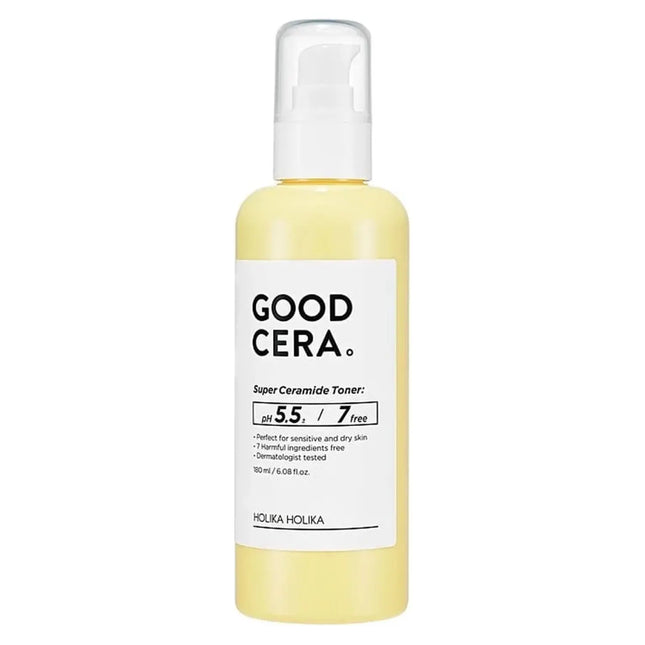 Holika Holika Good Cera Super Ceramide Toner