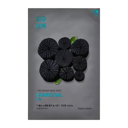 Holika Holika Pure Essence Mask Sheet Set 12 Combo Pack