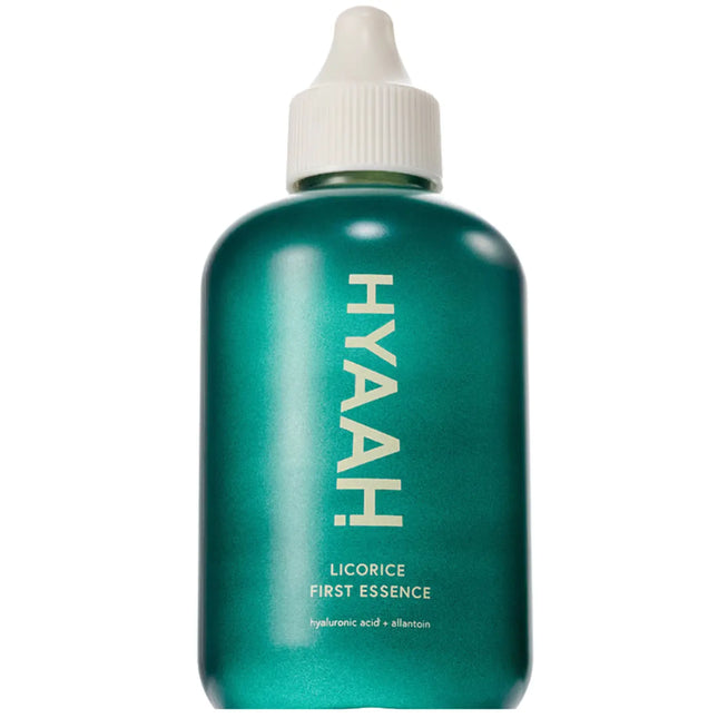 HYAAH Licorice First Essence