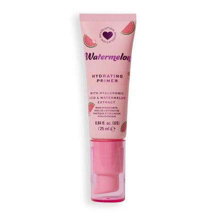 I Heart Revolution Watermelon Hydrating Primer