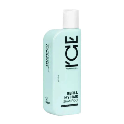 Ice Professional Refill My Hair Shampoo