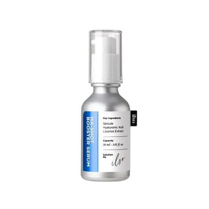 Ilso HA-Shot Booster Serum