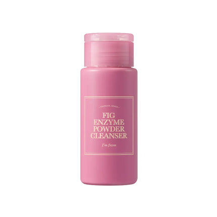 I'm from Fig Enzyme Powder Cleanser