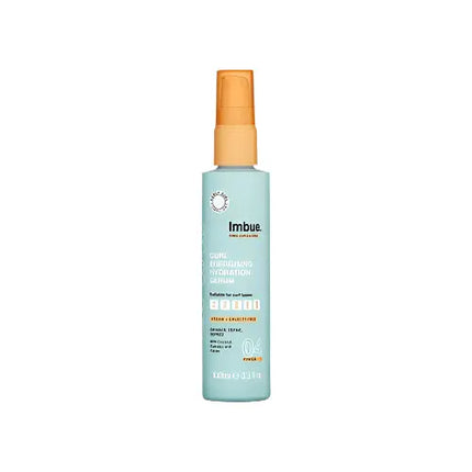 Imbue Curl Energising Hydration Serum