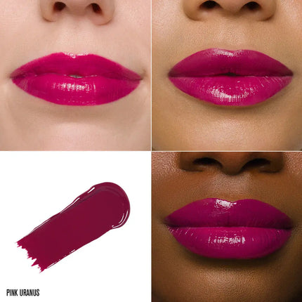 Jeffree Star Cosmetics Supreme Gloss Pink Uranus