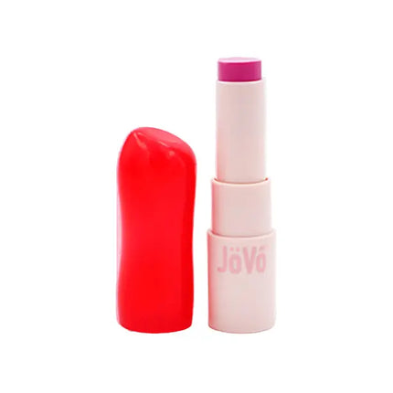 Jövö Lip Balm PH Reveal 02 Watermelon Jellies