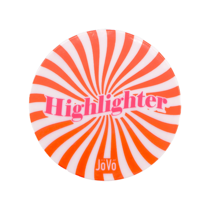 Jövö Powder Highlighter Bubba