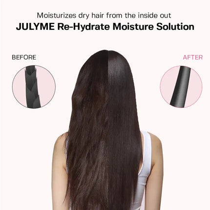 JULYME Perfume Glow Milk Hair Essence Full Bloom