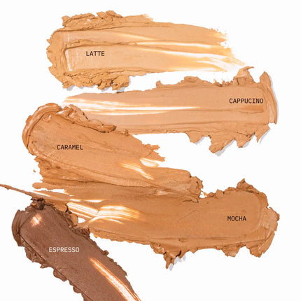 Kara Beauty Natural Glow Sculpt Bronzer Balm Caramel