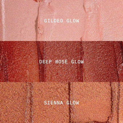 Kara Beauty Sunlit Radiance Glow Balm Gilded Glow