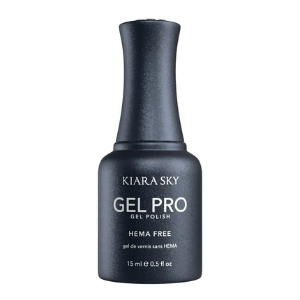 Kiara Sky Gel Pro Gel Polish Buns Of Steel