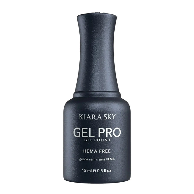 Kiara Sky Gel Pro Gel Polish Buns Of Steel