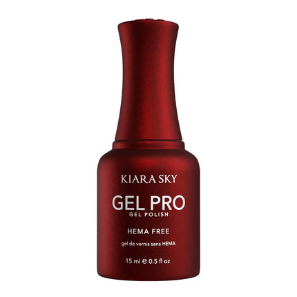 Kiara Sky Gel Pro Gel Polish Sweet Seduction