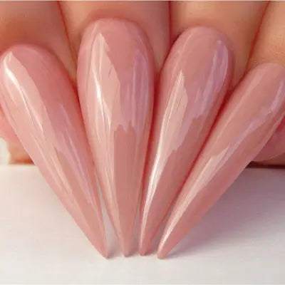 Kiara Sky Nail Lacquer Cheeky