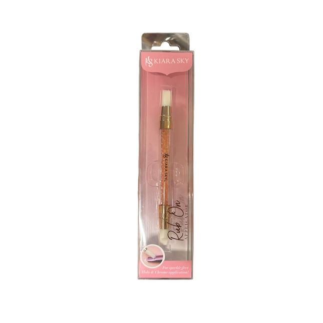 Kiara Sky Rub On Applicator