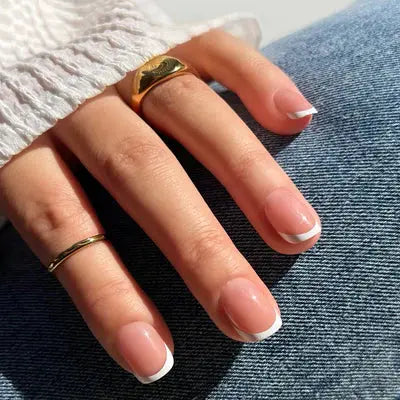 Kiara Sky xPress Pro Press-on Nails Oui Oui