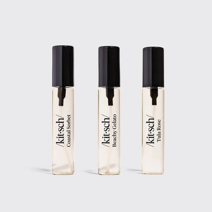 Kitsch Hair Perfume Trio Set