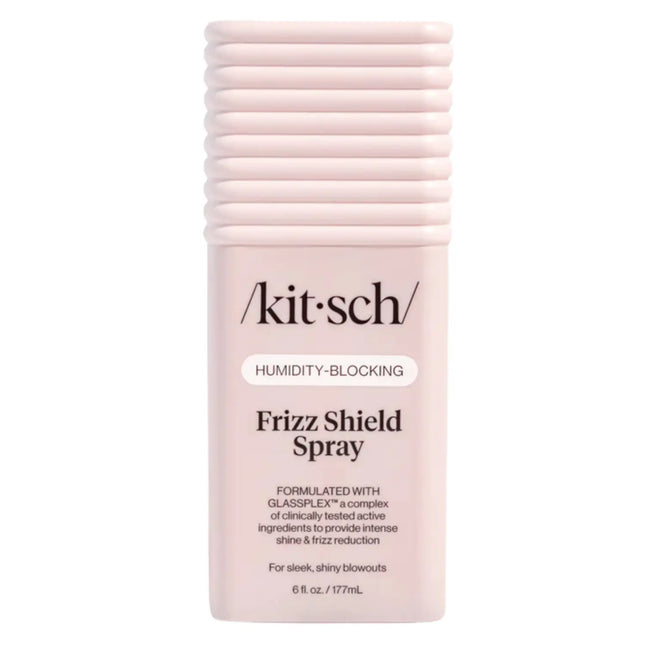 Kitsch Humidity Blocking Frizz Shield Spray